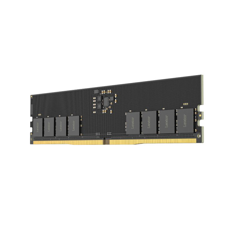 EAN 0843367132782 - Lexar LD5U16G56C46ST-BGS módulo de memoria 16 GB 1 x 16 GB DDR5 5600 MT/s 262-pin SO-DIMM imagen 3