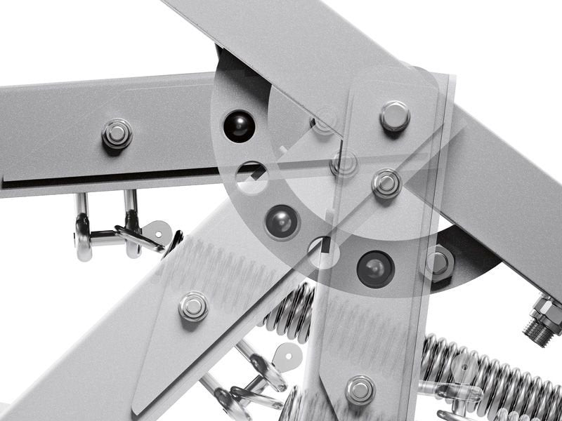 EAN 4053423248852 - Bosch GHT 130 Professional Taco de madera imagen 4