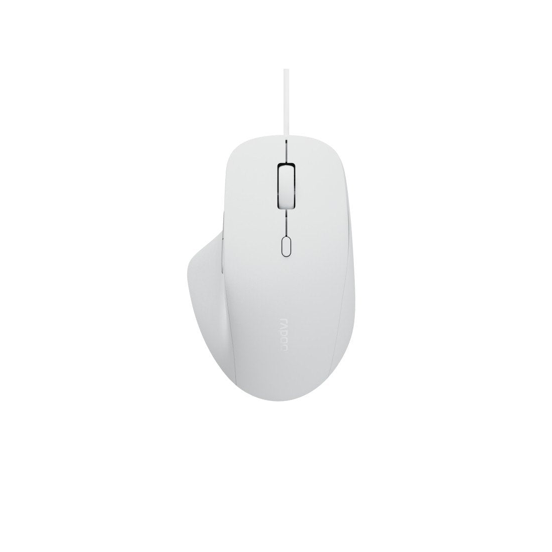 EAN 6940056122407 - Rapoo N500 ratón Oficina USB tipo A Óptico 3600 DPI imagen 2