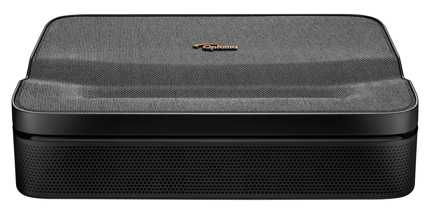 Optoma Photon Go Proyector Láser Portátil Full Hd De Ultracorta Distancia Negro