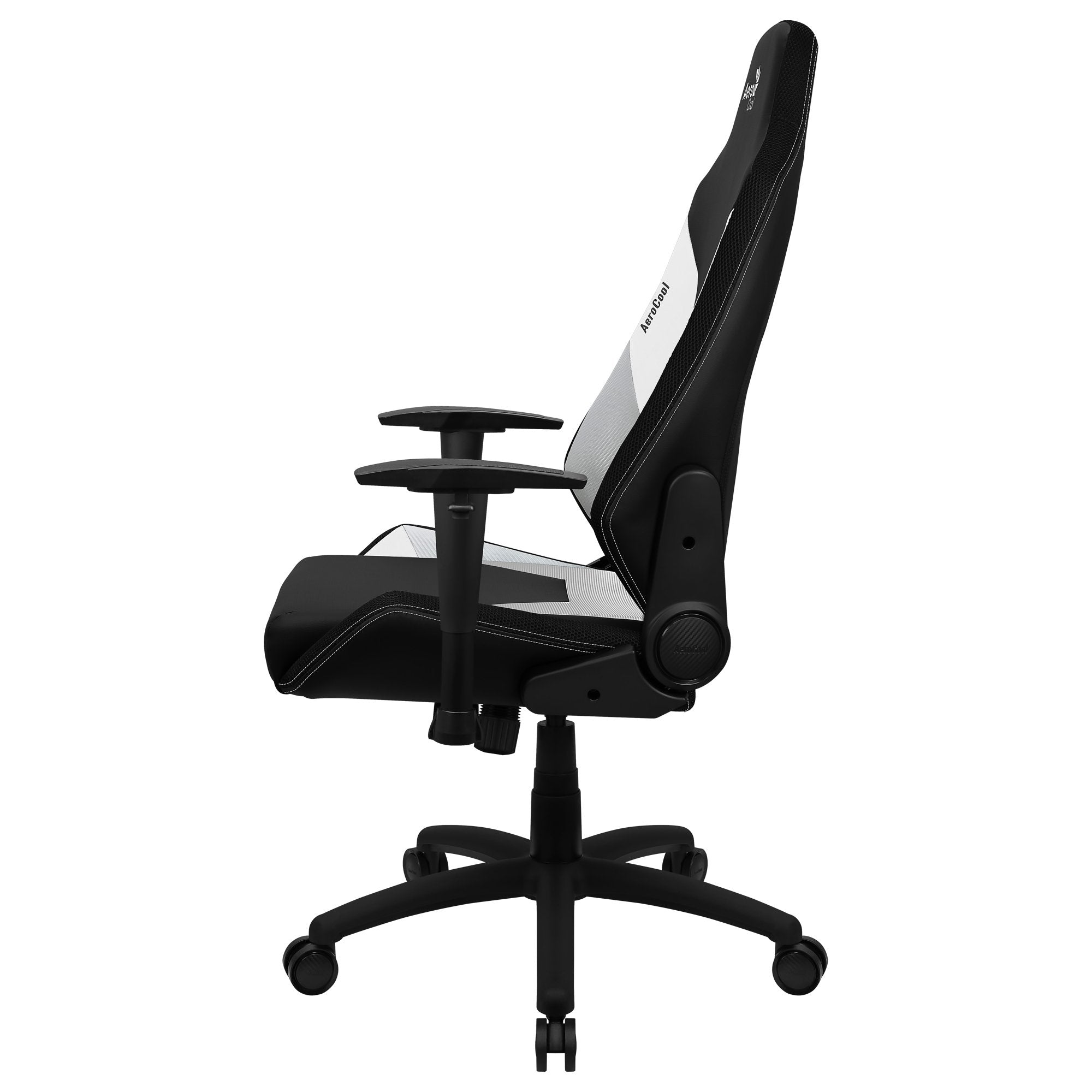 Silla Gaming Aerocool Admiral/ Blanca