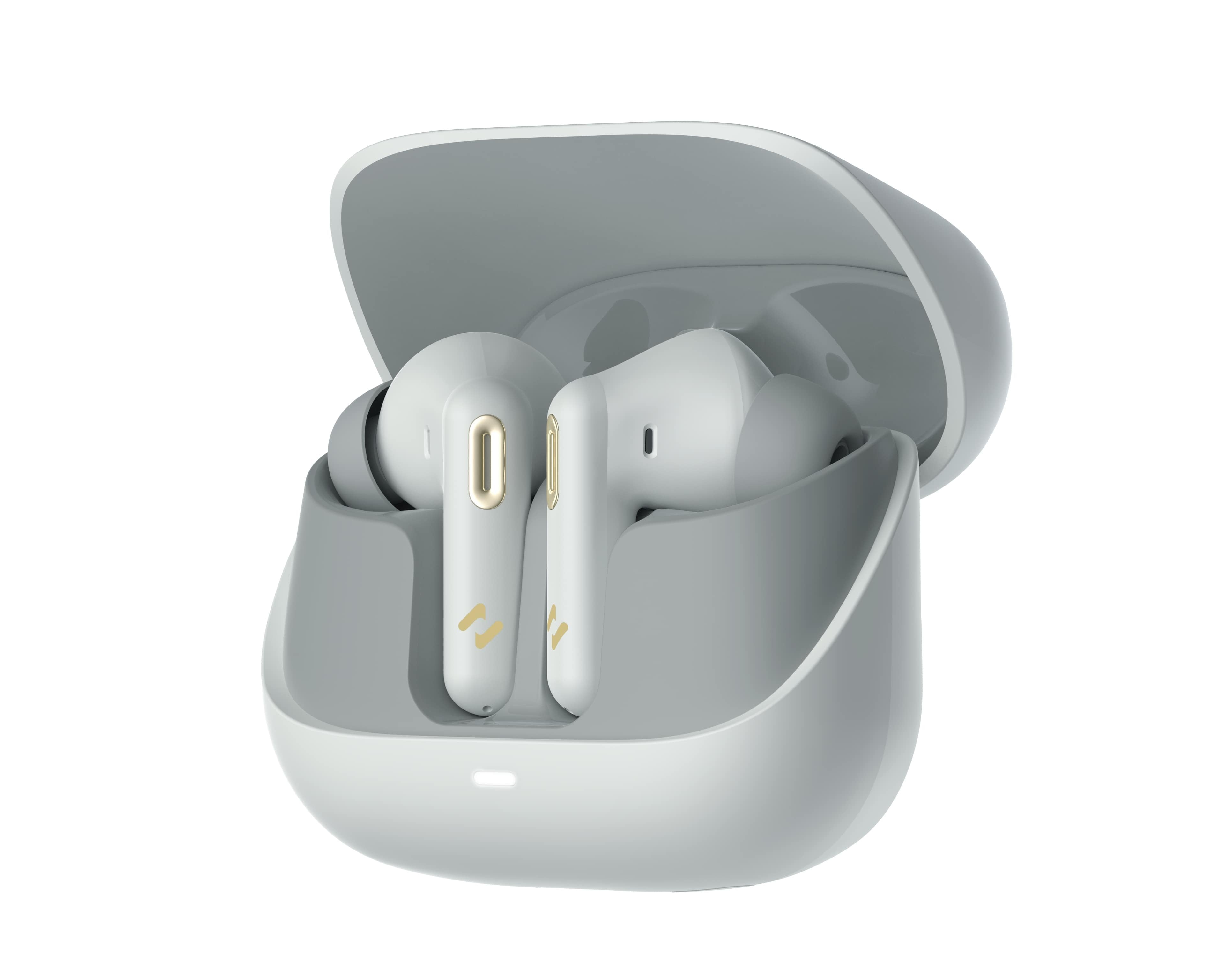 EAN 6939119080716 - Havit 6939119080716 auricular y casco Auriculares Inalámbrico Dentro de oído Llamadas/Música Bluetooth Gr imagen 3