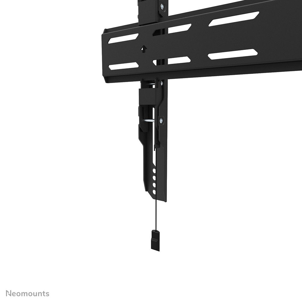 EAN 8717371448851 - Neomounts WL30S-850BL16 soporte para TV 2,18 m (86") Negro imagen 8