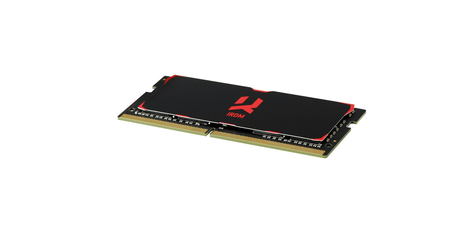 EAN 5908267961100 - Goodram IR-3200S464L16A/16G módulo de memoria 16 GB DDR4 72-pin SO-DIMM imagen 3