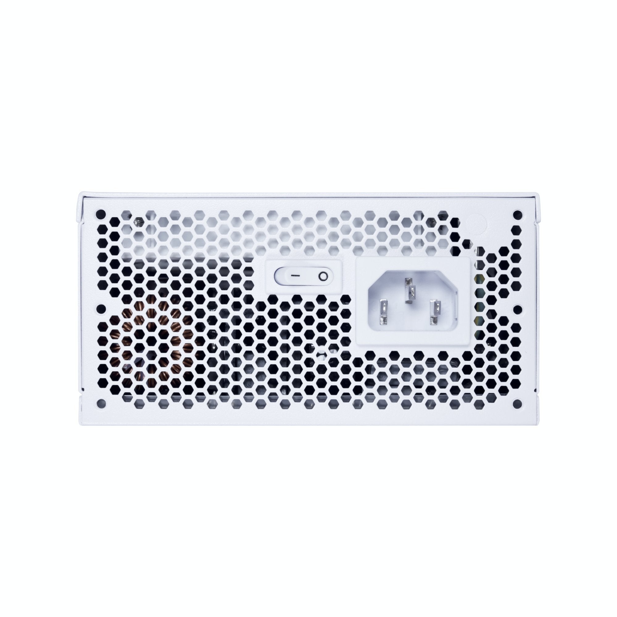 EAN 4718466018199 - Lian Li SP0850G.W unidad de fuente de alimentación 850 W 20+4 pin ATX SFX Blanco imagen 6
