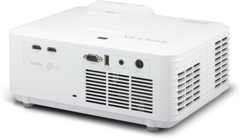 Lsd400we Laser Projector (Dmd & Dlp Tech), Wxga(1280x800,