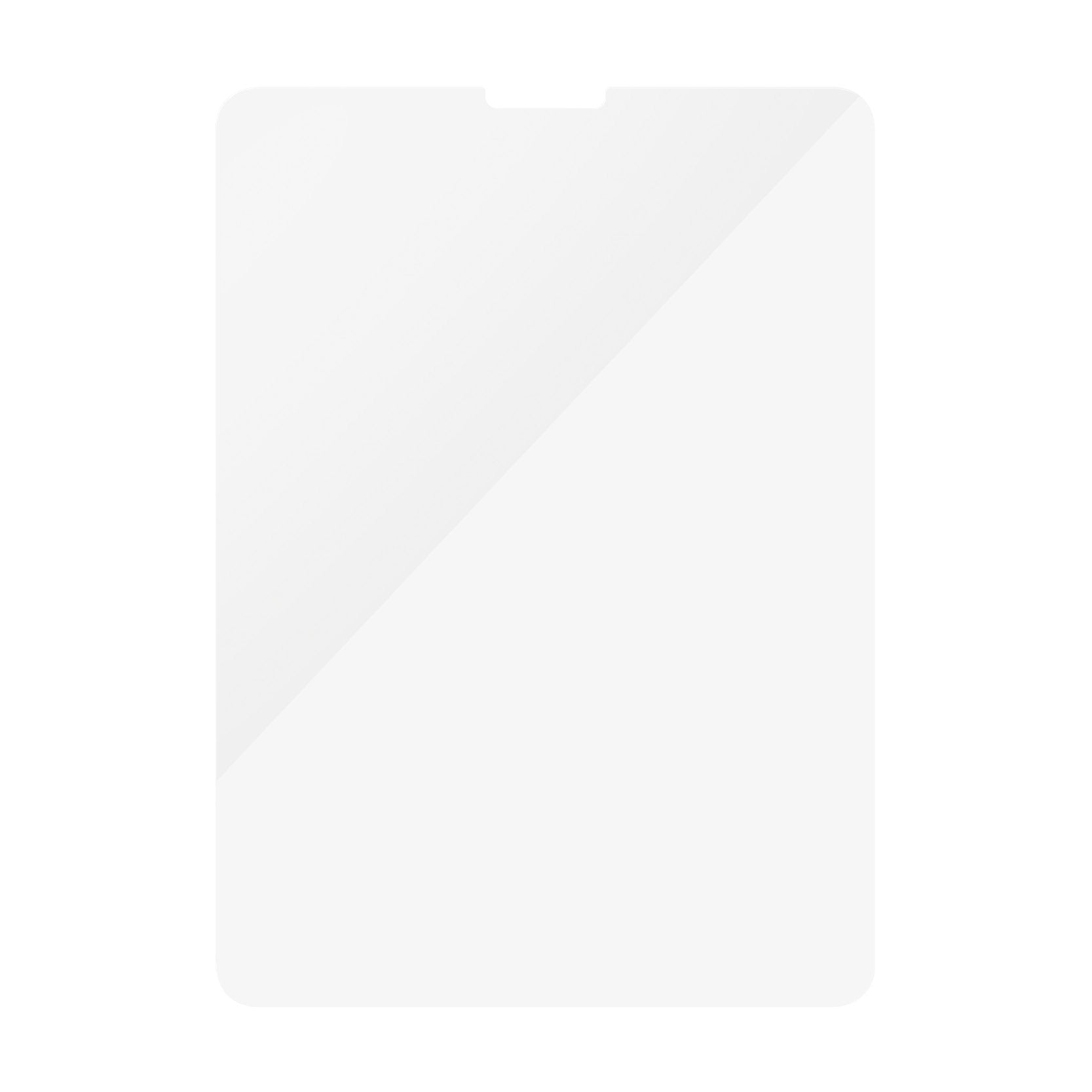 EAN 5715685000980 - PanzerGlass ® Screen Protector iPad Pro 11'' (2018-2022) | iPad Air 10.9'' (2020, 2022) | Ultra-Wide Fit imagen 4