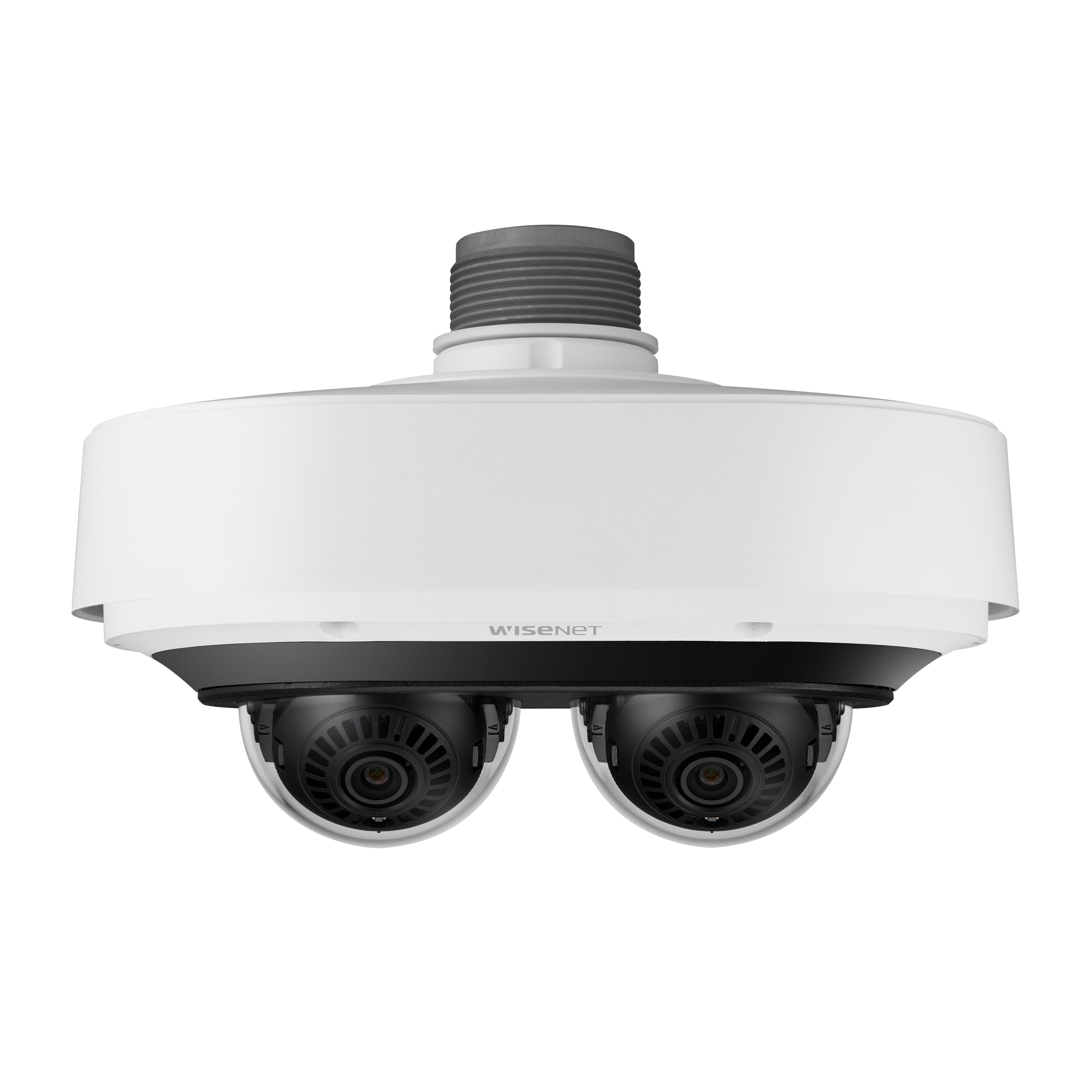 Hanwha Techwin Ip-Cam Zbh. Deckenhalter Sbp-215hmw