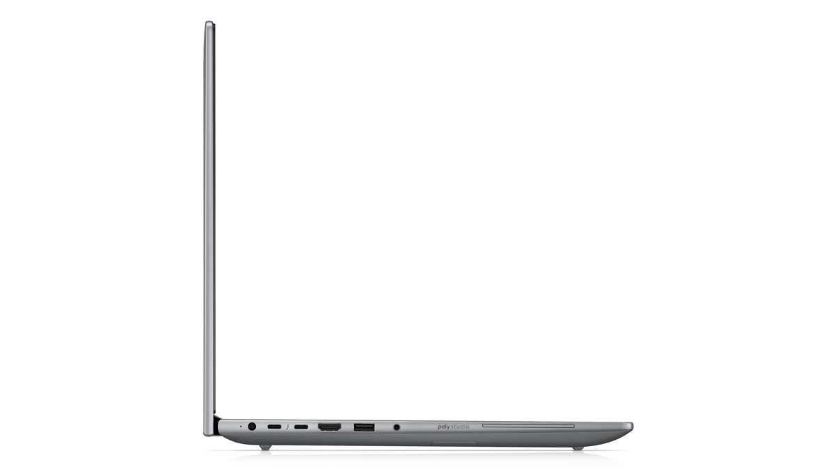 EAN 0199485355085 - HP Zbook X G1i Mobile Workstation PC Wolf Pro Security Edition Intel Core Ultra 9 285H Estación de trabaj imagen 9