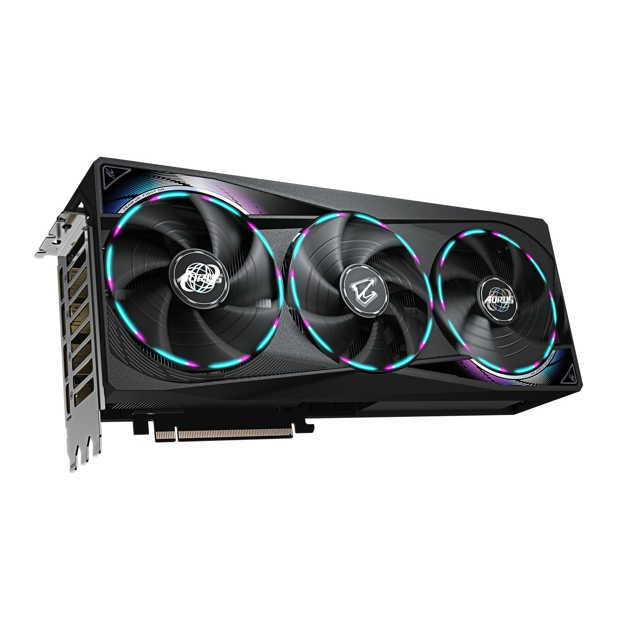 EAN 4719331355753 - GIGABYTE AORUS GeForce RTX 5070 MASTER 12G imagen 3