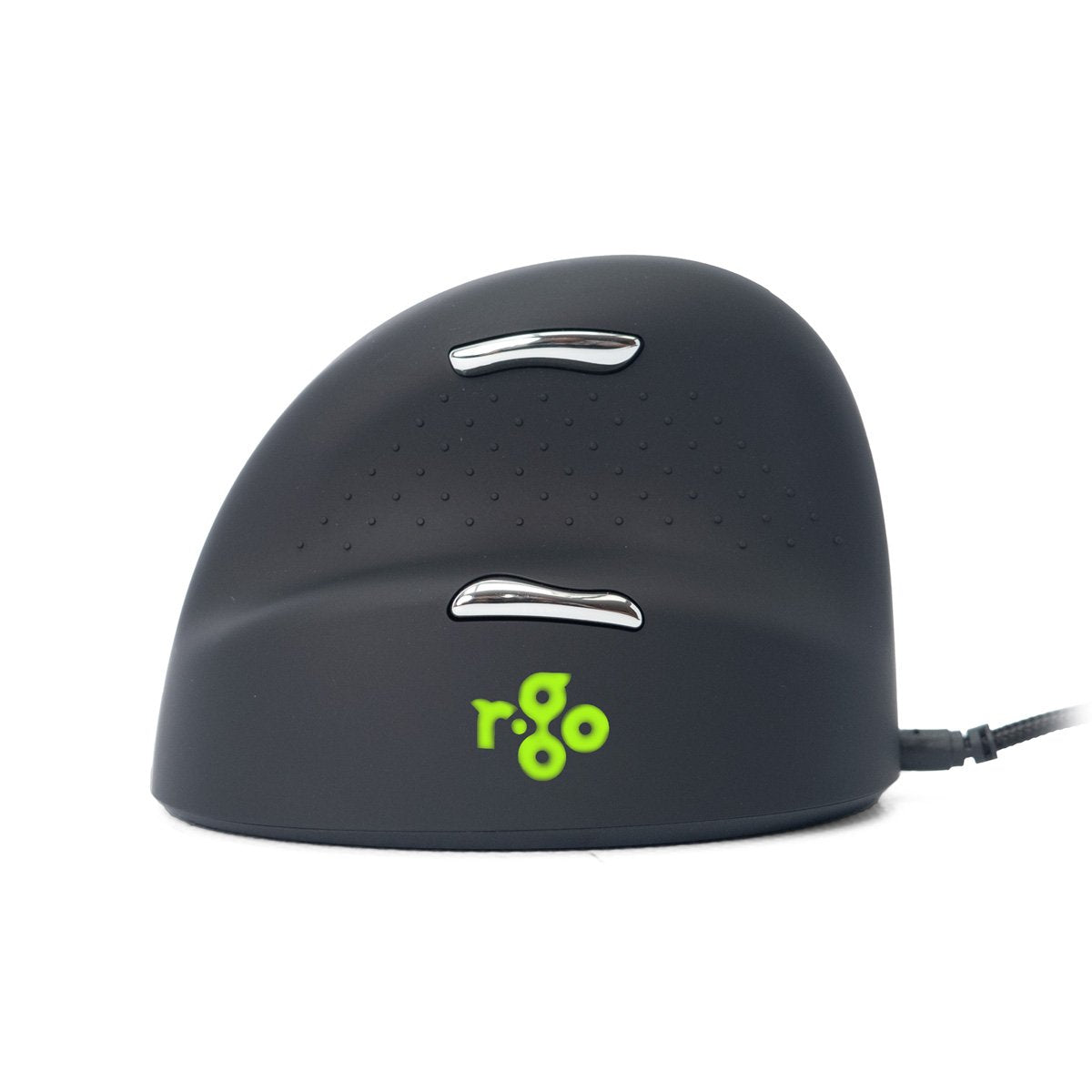 EAN 8719274491347 - R-Go Tools RGOHELELA ratón Oficina Izquierda USB tipo A Óptico 2400 DPI imagen 5