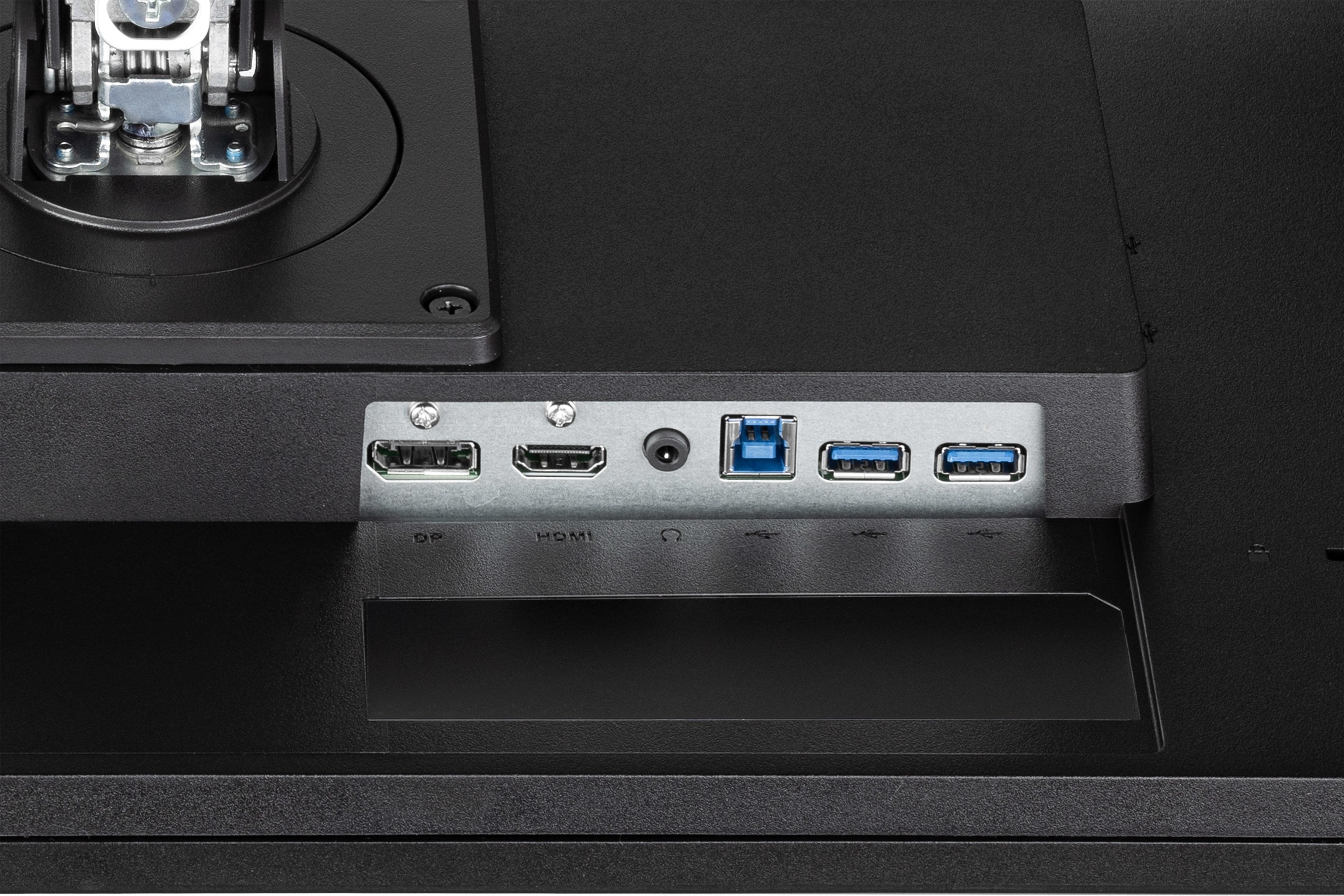 EAN 4948570122554 - iiyama ProLite XUB2292HSU-B6 pantalla para PC 54,6 cm (21.5") 1920 x 1080 Pixeles Full HD LED Negro imagen 14