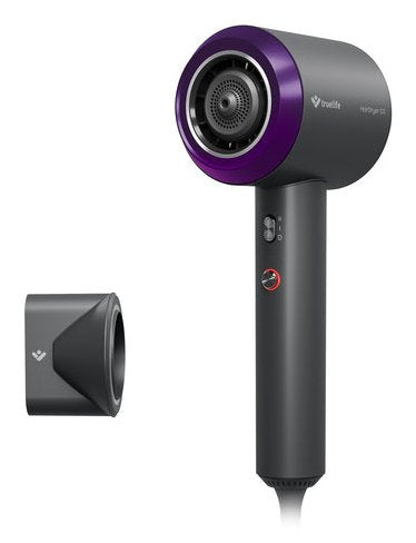 EAN 8595724900436 - TrueLife HairDryer D3 secador 1800 W Negro imagen 1