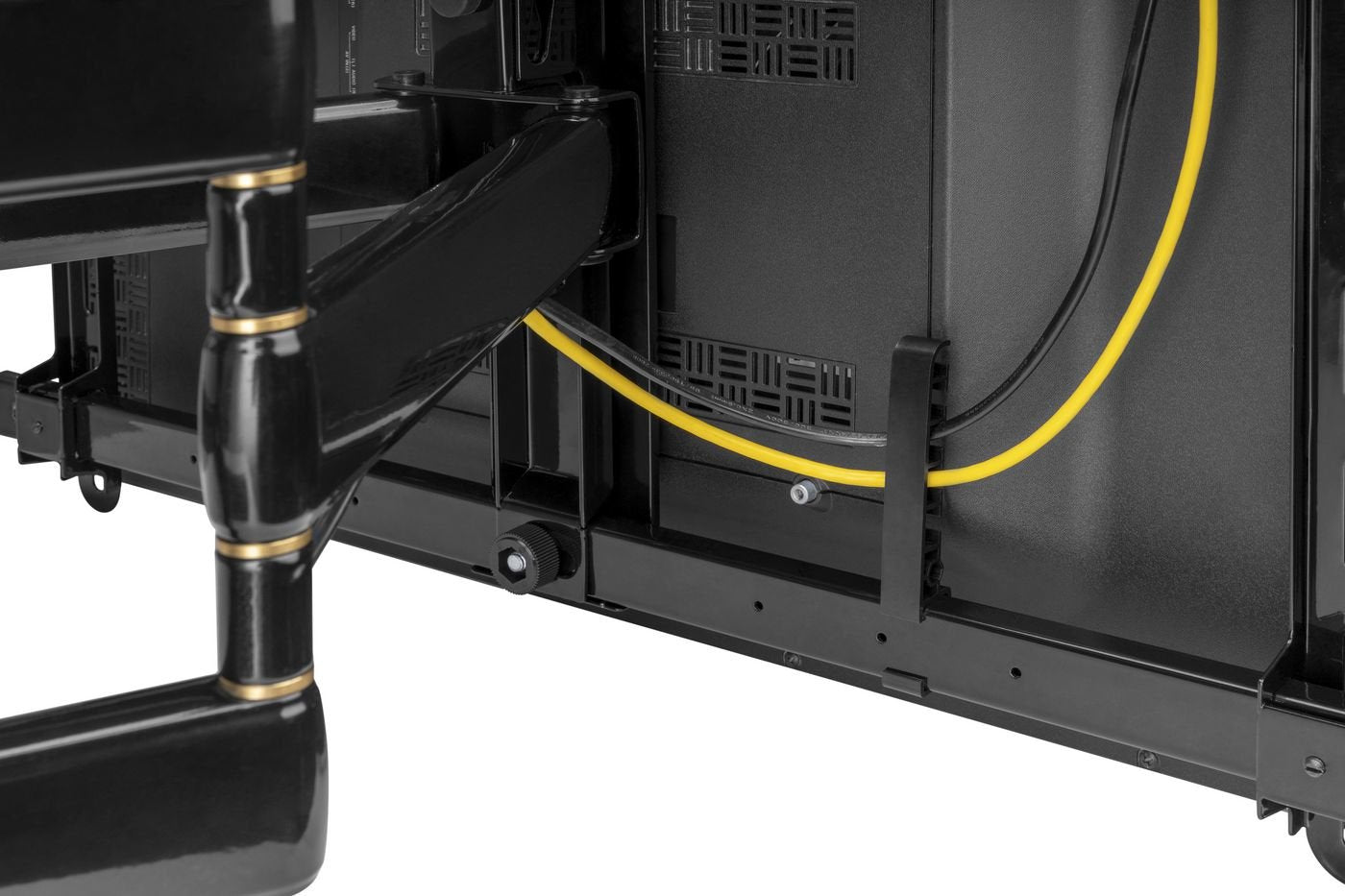 EAN 5704174787242 - Vivolink VLMW4390A soporte para TV 2,29 m (90") Negro imagen 14