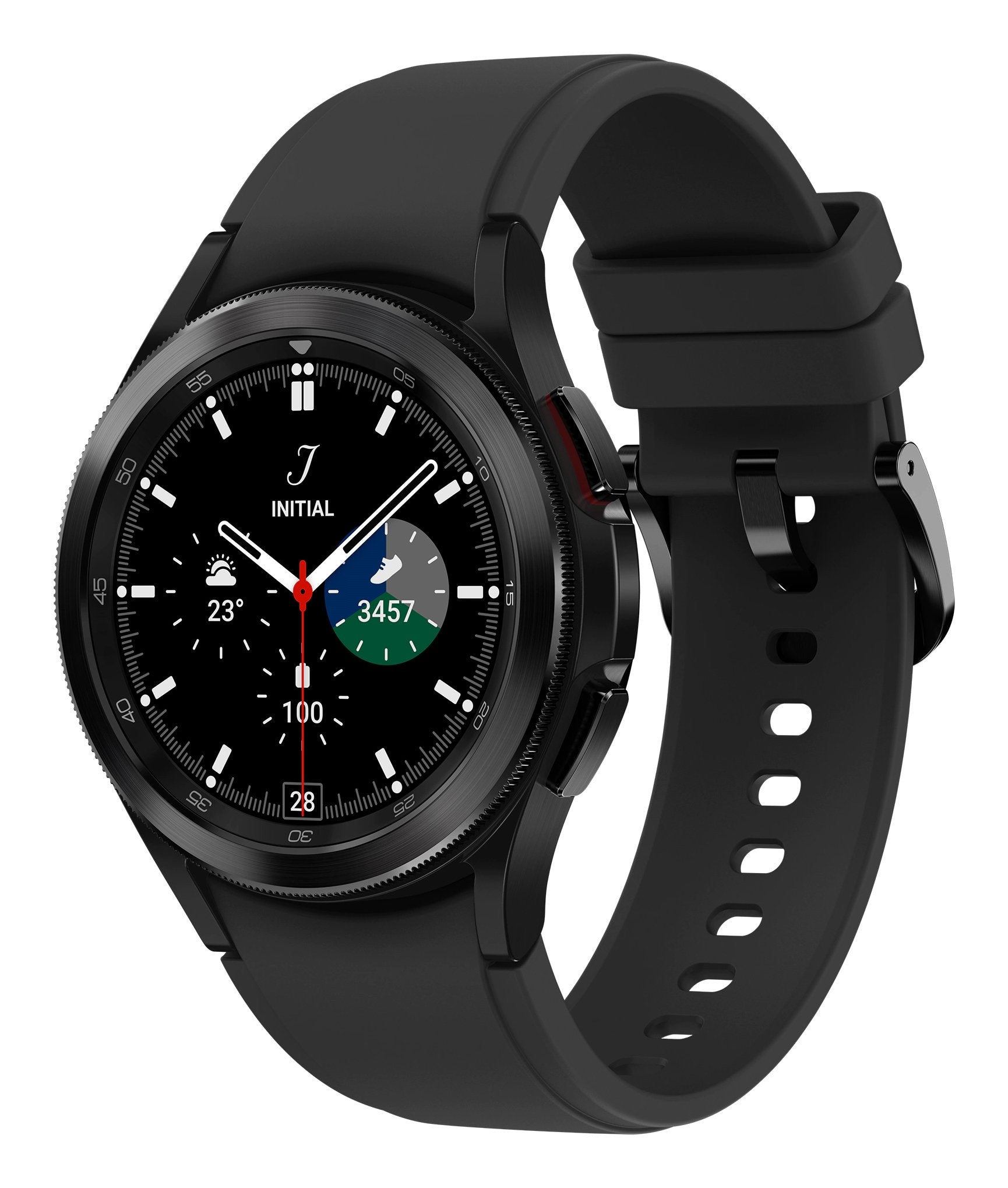 Samsung Galaxy Watch 4 Classic Sm-R880 42mm Negro