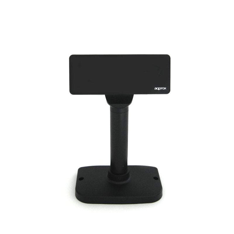 Visor Tpv Approx Appvfd01 2 Líneas Usb