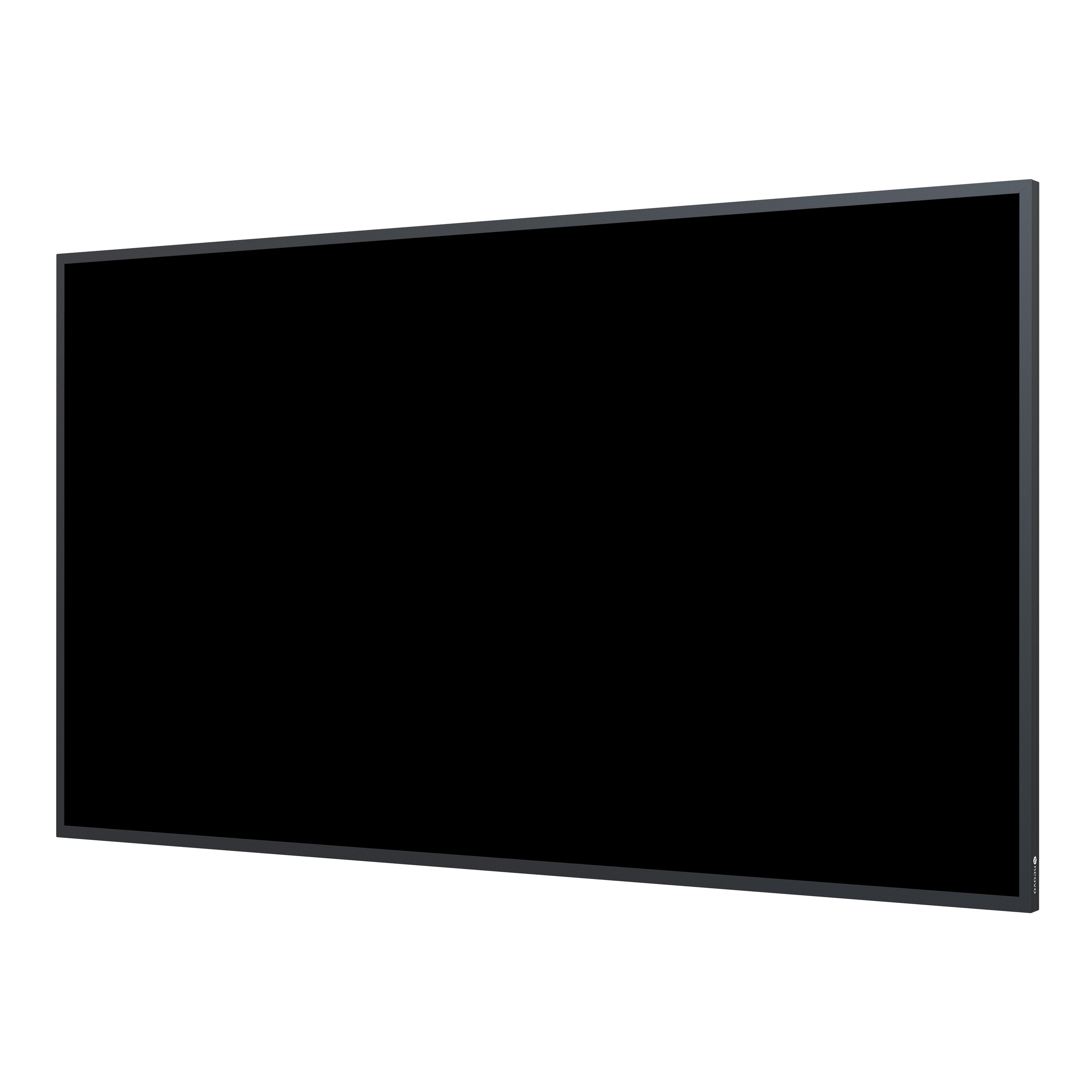 EAN 4710739598100 - AG Neovo NSD-6503 Pantalla plana para señalización digital 163,8 cm (64.5") LCD Wifi 500 cd / m² 4K Ultra imagen 2