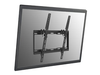 Soporte Pantalla Fijo 37- 70 Fijo Equip Max. 35kgs Vesa Max 600x400
