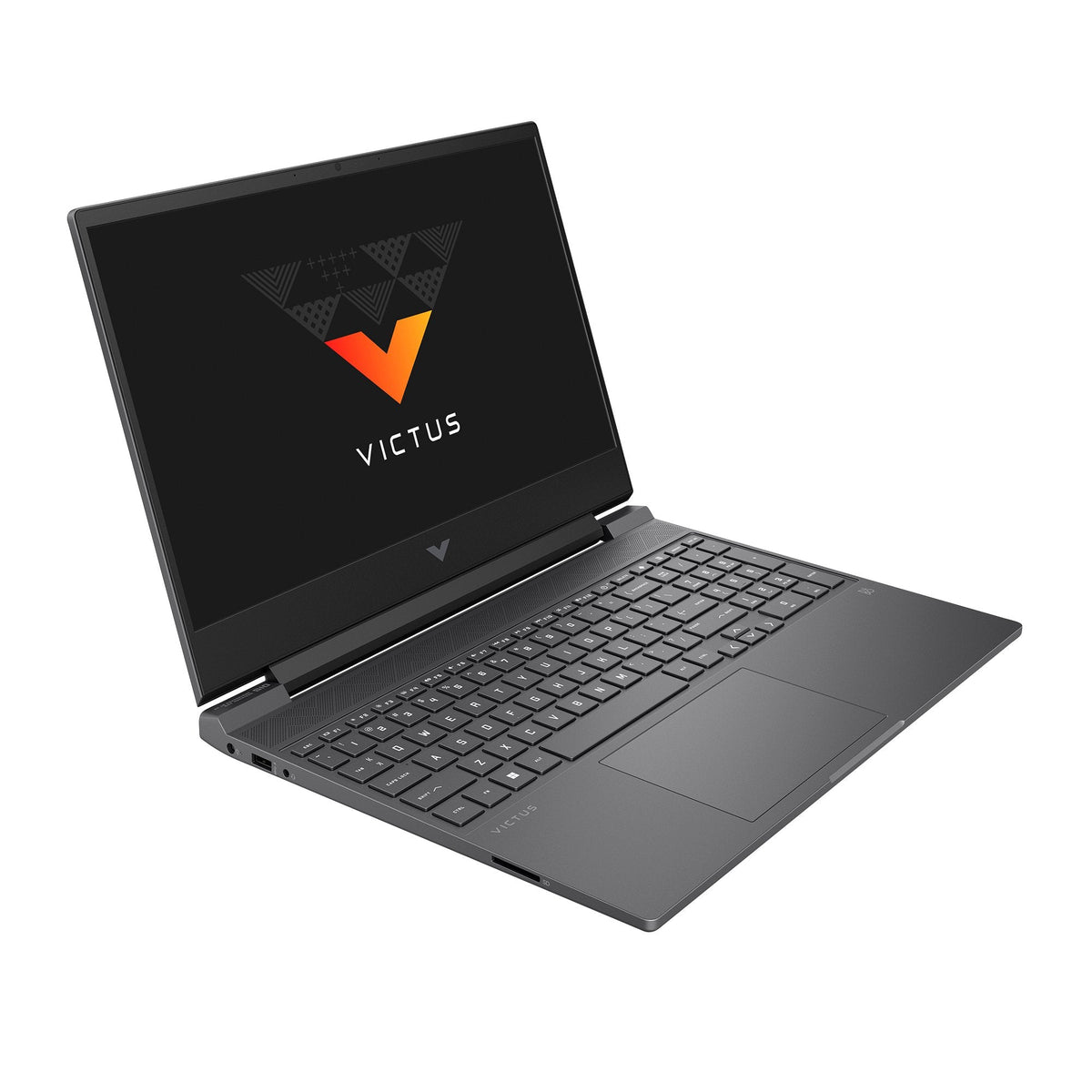Portátil Hp Victus 15-Fb3005ns 15.6" Amd Ryzen 7 8845hs 16gb 512gb Ssd Rtx 4050 Freedos Negro Teclado Español