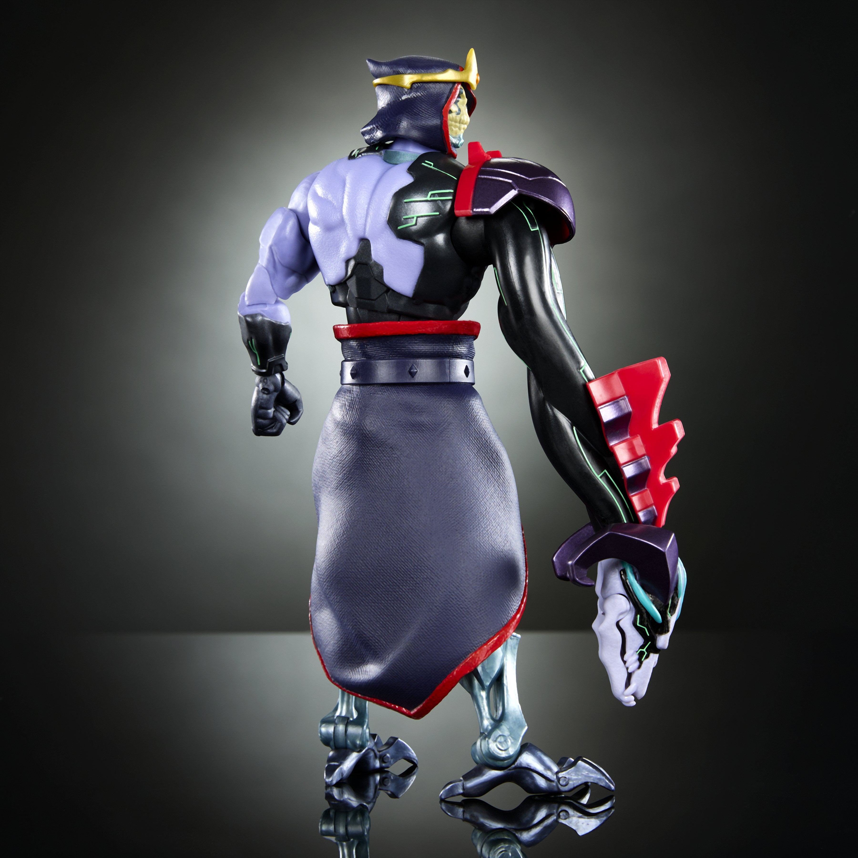 EAN 0194735243525 - Masters of the Universe HYC46 figura de juguete para niños imagen 13