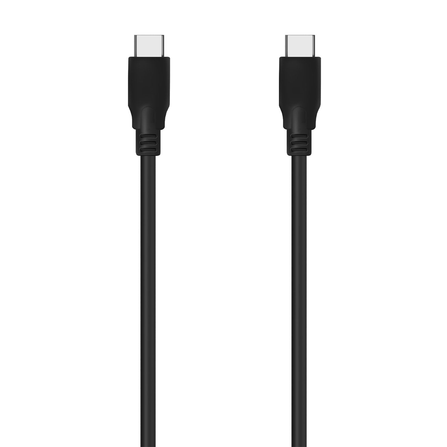 Aisens Cable Usb 3.2 Gen2x2 20gbps 8k@30hz 5a 100w E-Marker - Tipo Usb-C/M-Usb-C/M - 1m - Negro