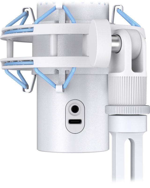 Hp Hyperx Quadcast 2 - Usb Microphone (Grey)