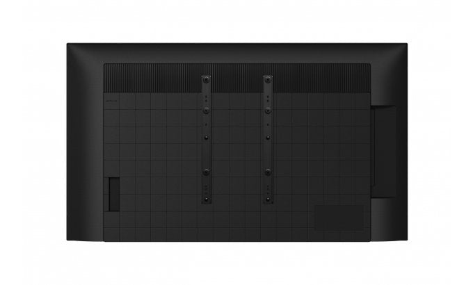 Sony Fw-65ez20l Pantalla Señalización 165,1 Cm (65") Led Wifi 350 Cd / M² 4k Ultra Hd Negro Android 16/7