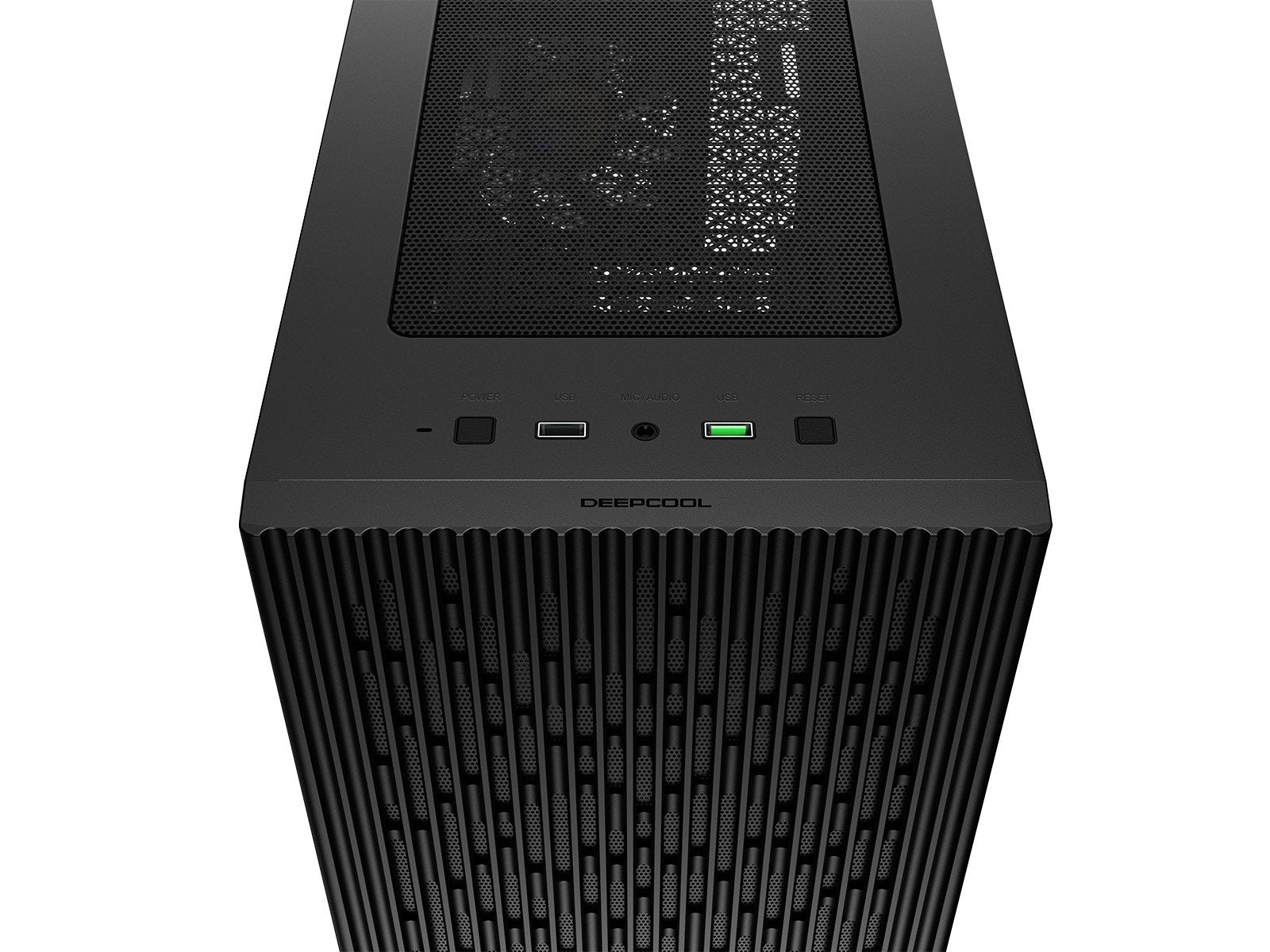 EAN 6933412714569 - DeepCool MATREXX 40 3FS Micro Torre Negro imagen 14
