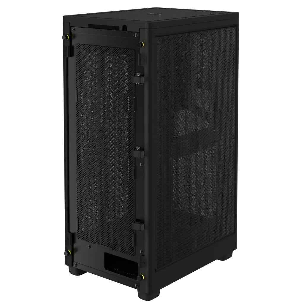 EAN 0840006698692 - Corsair 2000D AIRFLOW Small Form Factor (SFF) Negro imagen 3