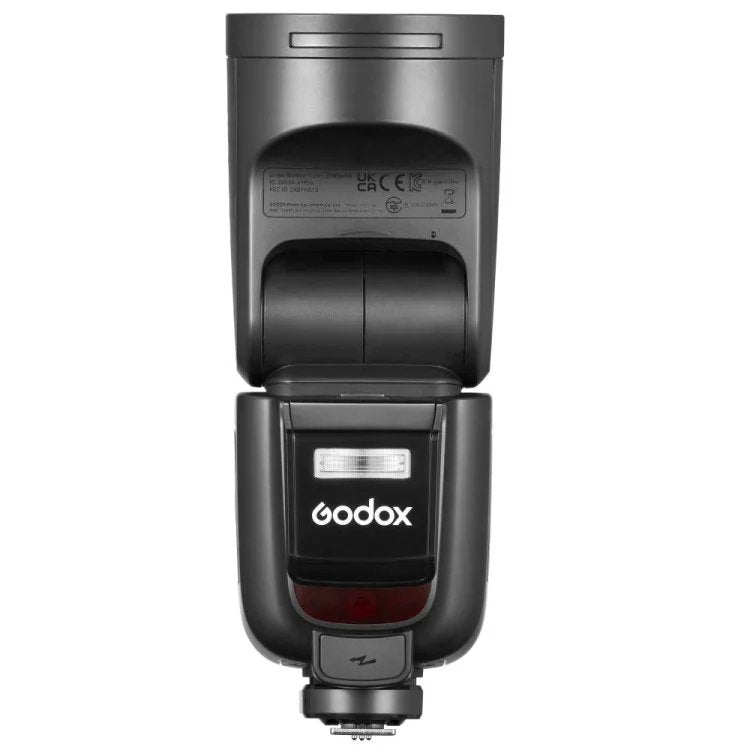Godox V1pro F Fujifilm