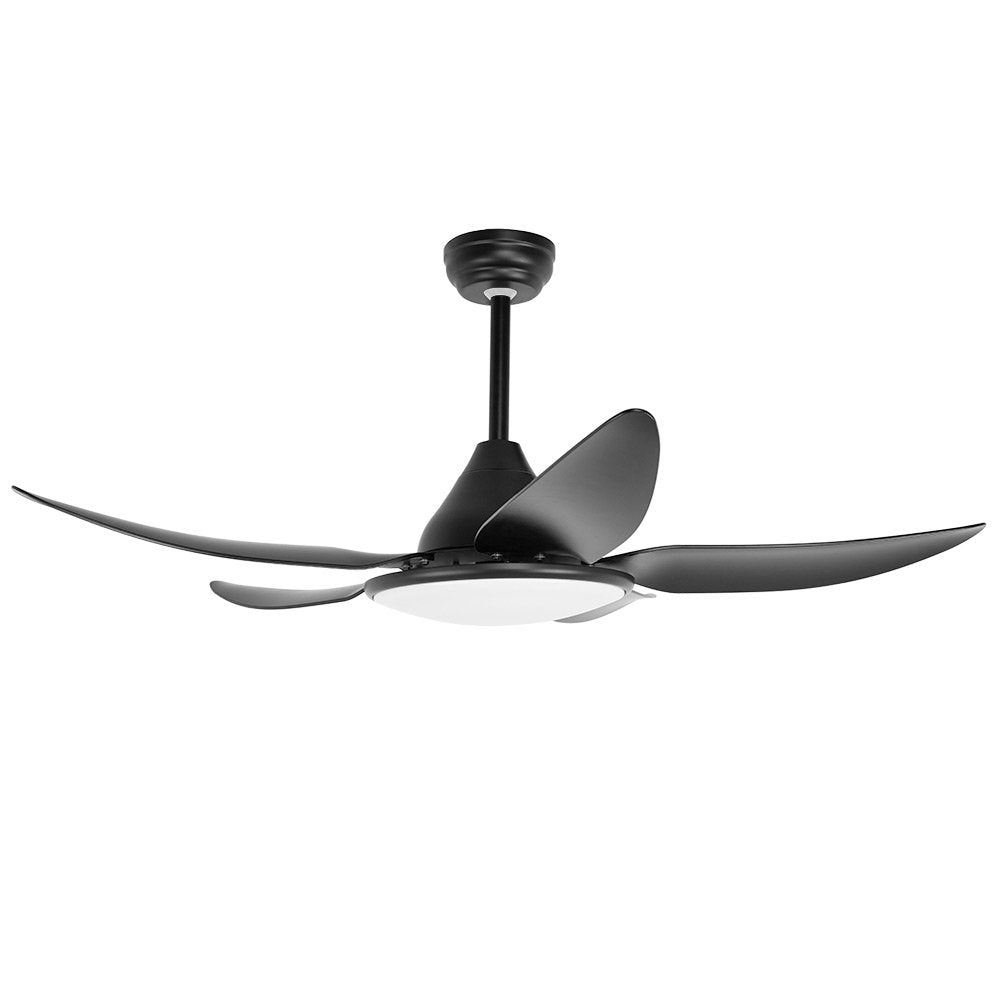 Ventilador De Techo Orbegozo Cp 109120 35w 5 Aspas 120cm 5 Velocidades
