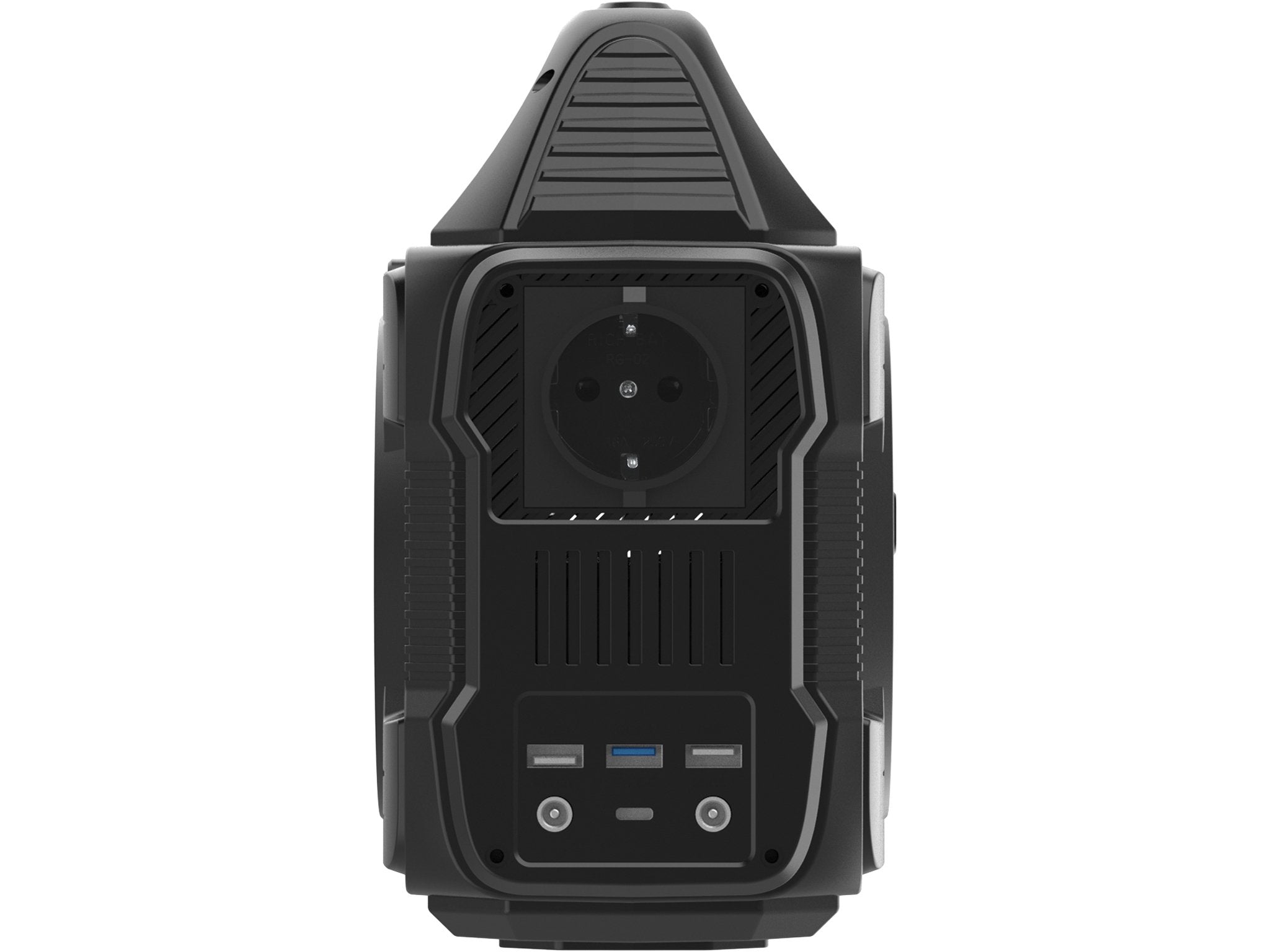 EAN 5705730420849 - Sandberg 420-84 estación de energía portátil 80000 mAh 300 W 3,26 kg imagen 5