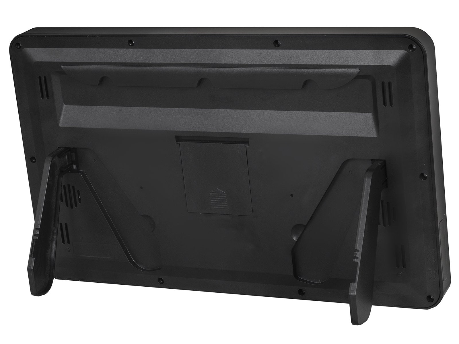 EAN 8011000028897 - Trevi OM 3560 RC Negro LCD Batería imagen 4