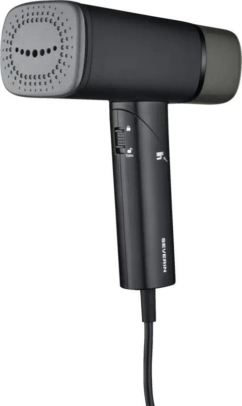 Severin Dg 3282 Steamer