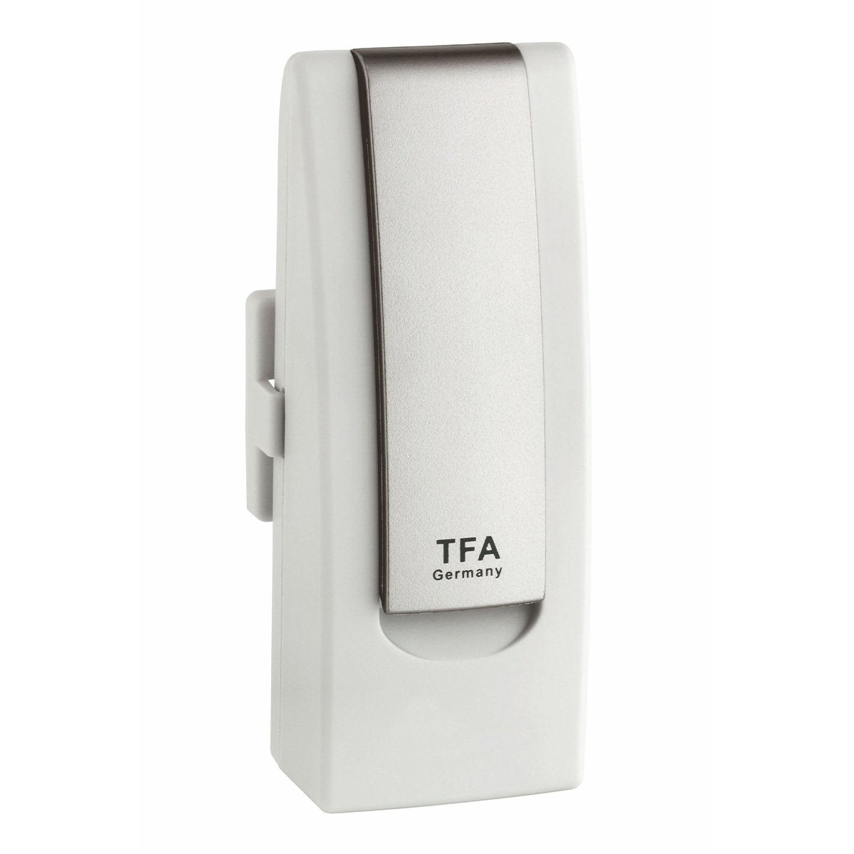 EAN 4009816031273 - TFA-Dostmann WeatherHub sensor ambiental para hogares inteligentes Inalámbrico imagen 3