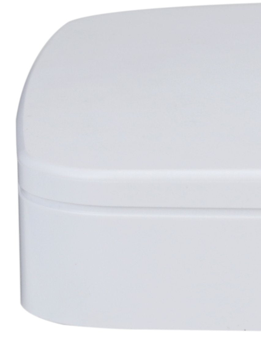 EAN 6923172573742 - Dahua Technology NVR4104-4KS3 1U Blanco imagen 2