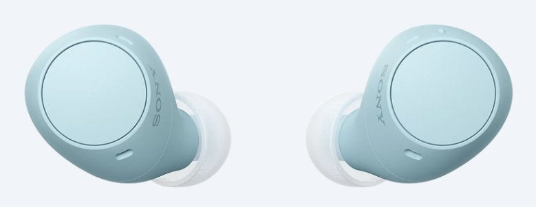 Auriculares Sony Wf-C510 Tws Wfc510l.Ce7