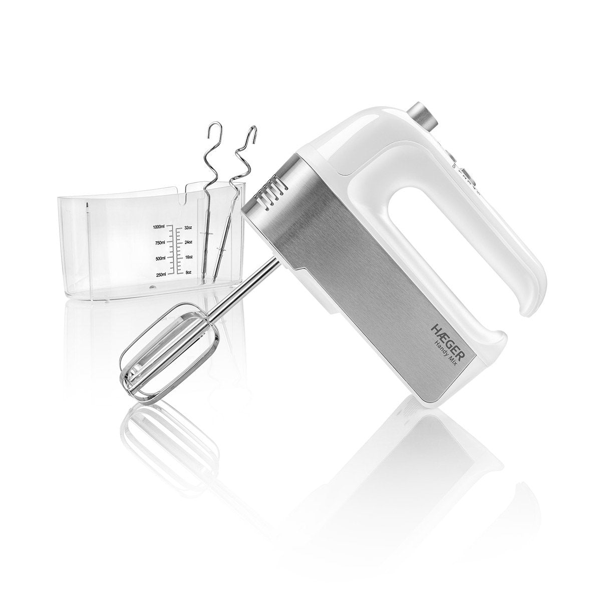 Batidora Amasado Haeger Handy Mix