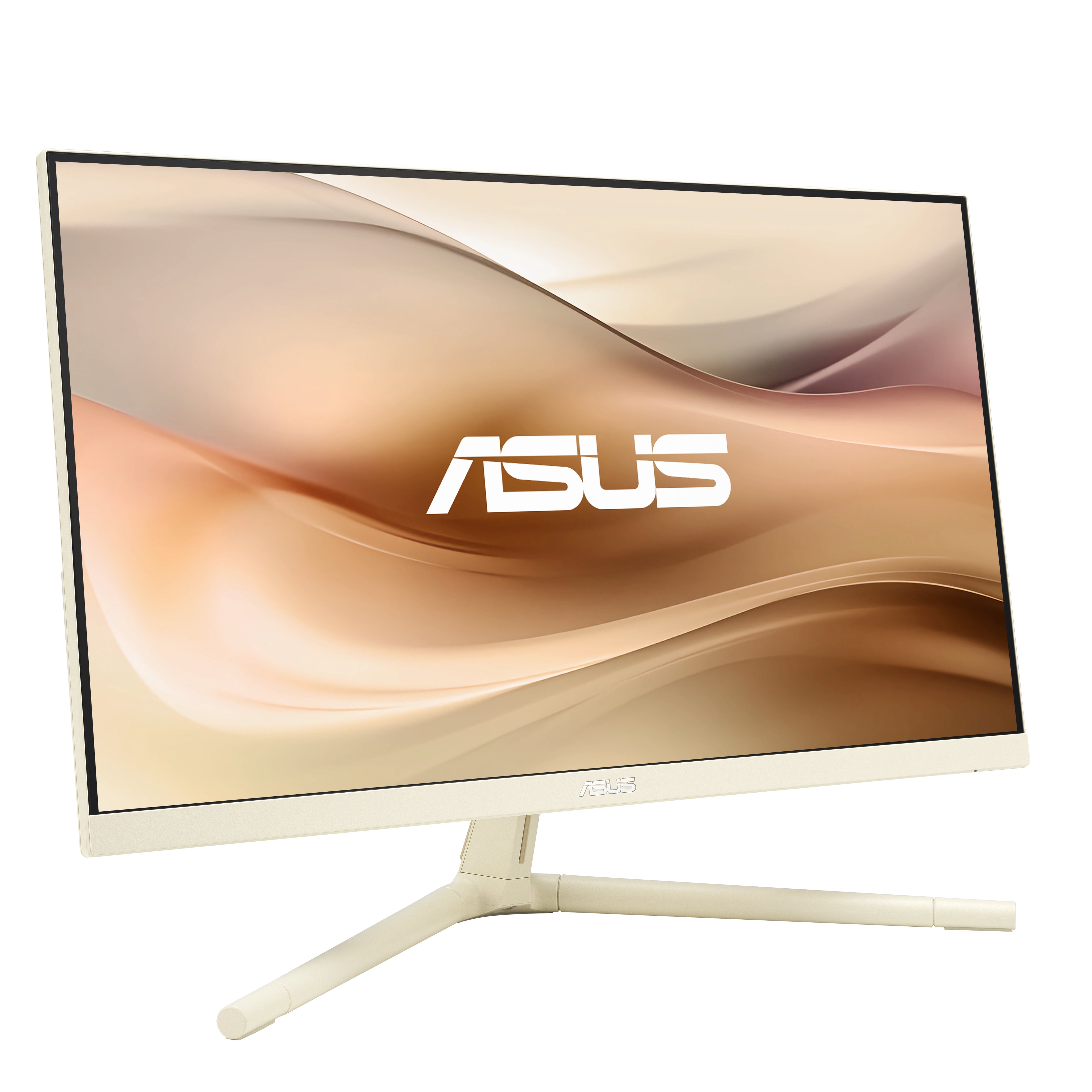 EAN 4711387342138 - ASUS VU249CFE-M pantalla para PC 60,5 cm (23.8") 1920 x 1080 Pixeles Full HD Oro imagen 4