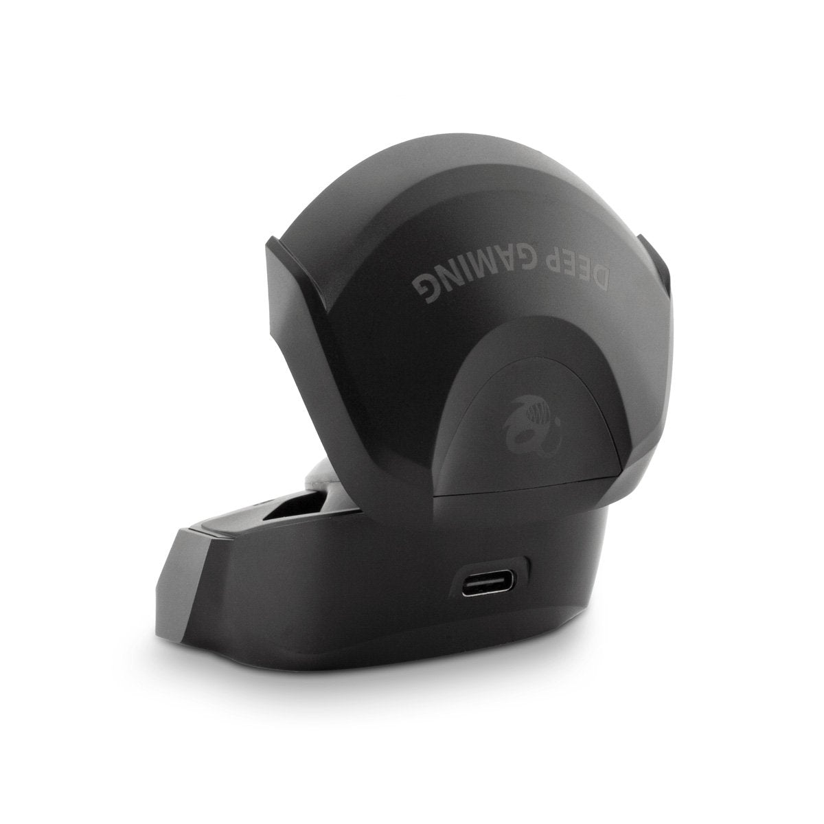 EAN 8436556140785 - Deep Gaming GT1Pro Auriculares Inalámbrico Dentro de oído Llamadas/Música USB Tipo C Bluetooth Negro imagen 3