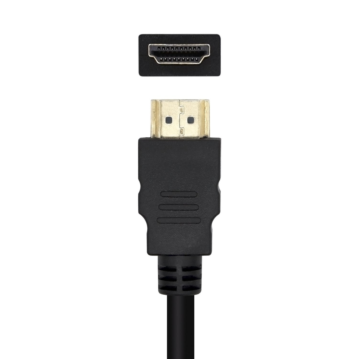 Aisens Cable Displayport A Hdmi - Dp/M-Hdmi/M - 3m - Negro