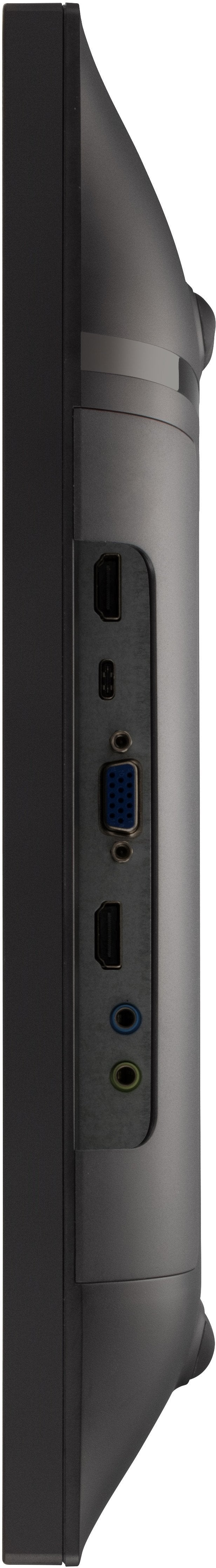 EAN 0766907015065 - Viewsonic ID2456 pantalla para PC 60,5 cm (23.8") 1920 x 1080 Pixeles Full HD LED Pantalla táctil Mesa Ne imagen 12