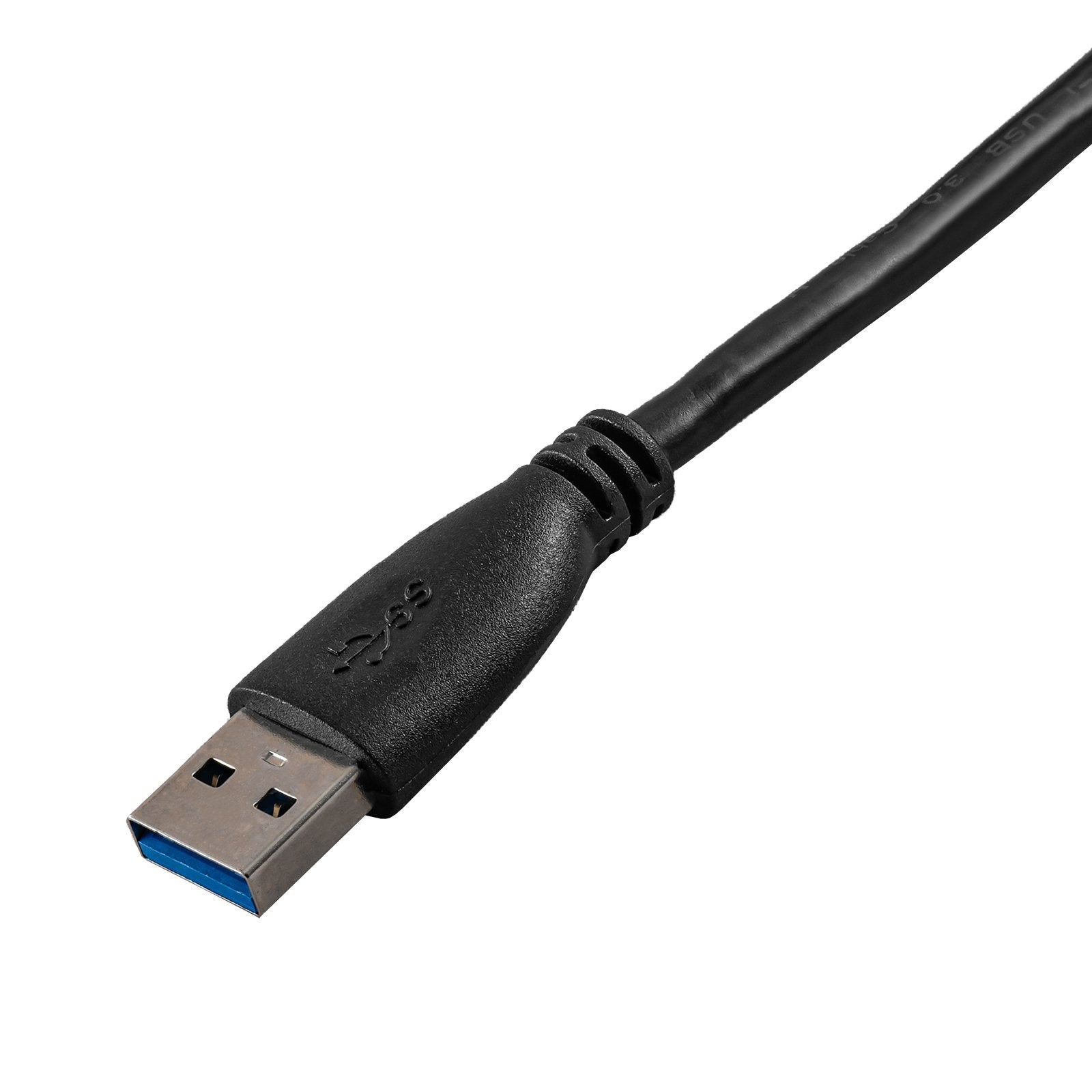 EAN 5901720135995 - Akyga AK-USB-26 cable USB 0,5 m USB A Micro-USB B Negro imagen 3