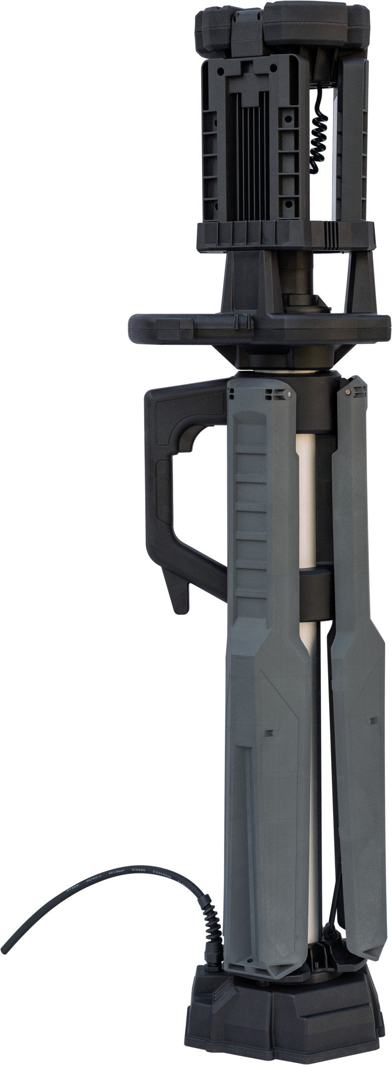 EAN 4007123685394 - Brennenstuhl 1173700008 luz de trabajo Negro, Plata LED 100 W imagen 3