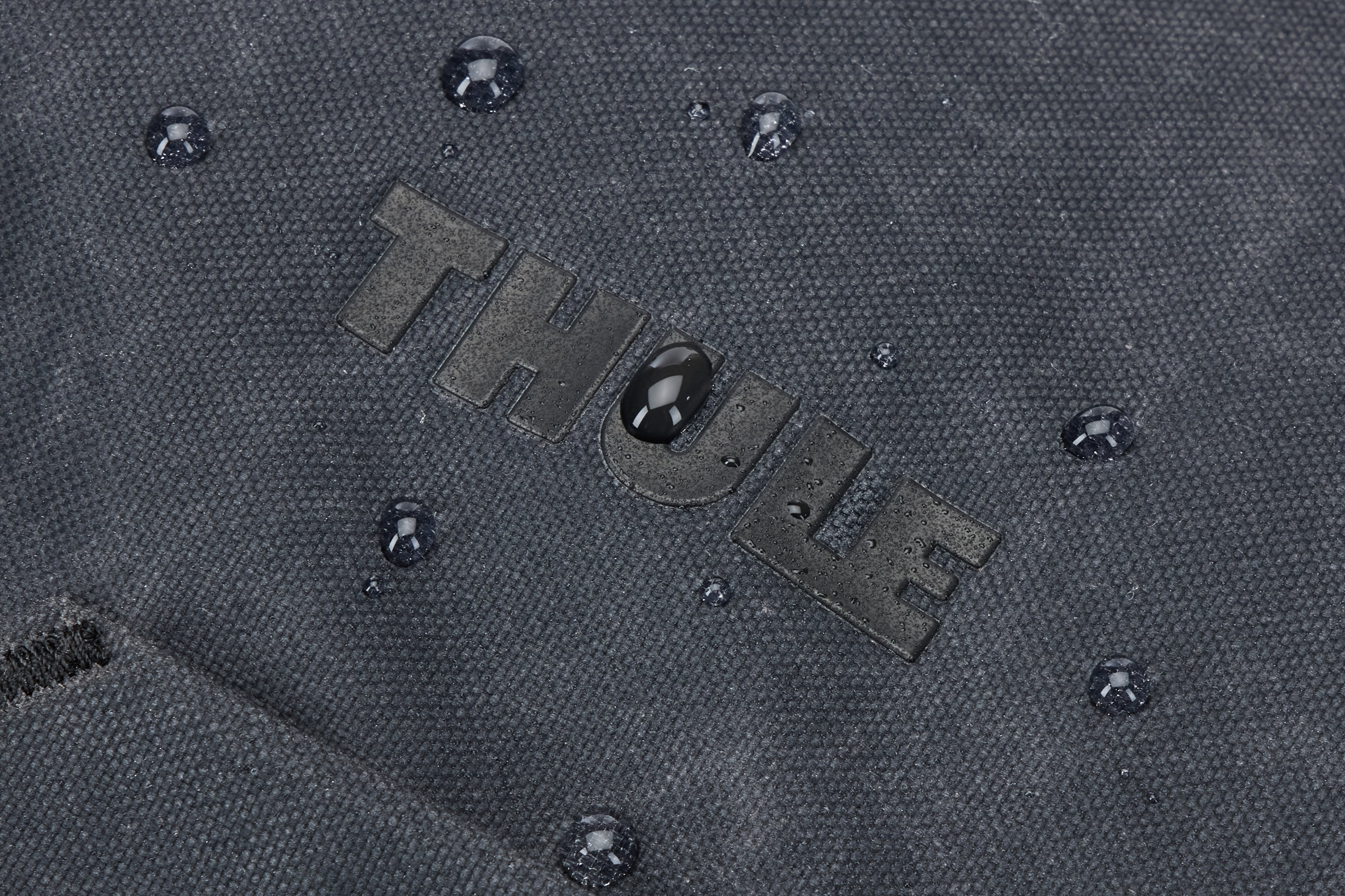 EAN 0085854252058 - Thule Aion TATB128 - Black mochila Mochila informal Negro Poliéster imagen 4