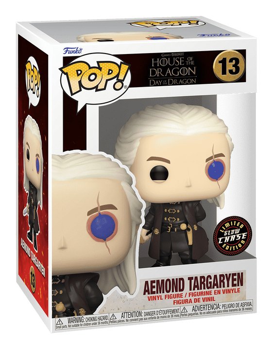 EAN 0889698764711 - FUNKO POP! 76471 figura de acción y colleccionable imagen 4