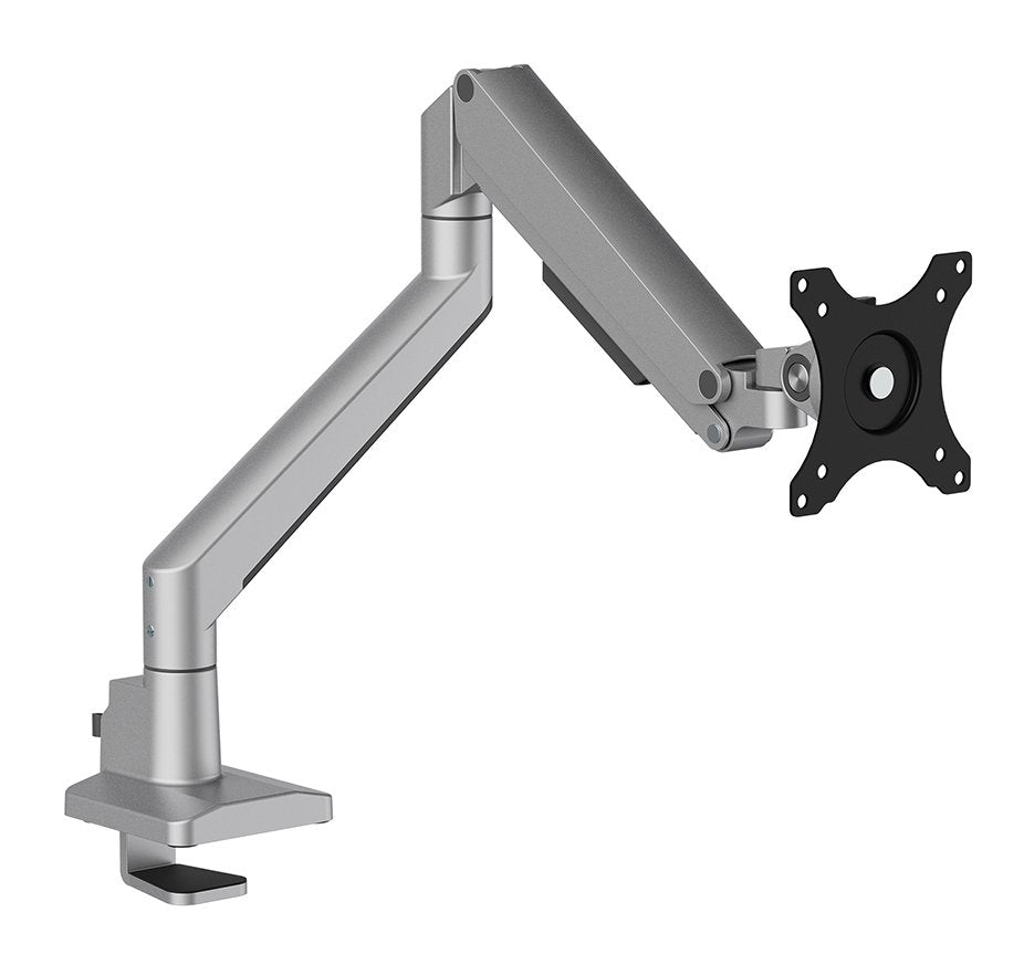 EAN 8717371443047 - Neomounts DS70-250SL1 soporte para monitor 88,9 cm (35") Escritorio Plata imagen 3
