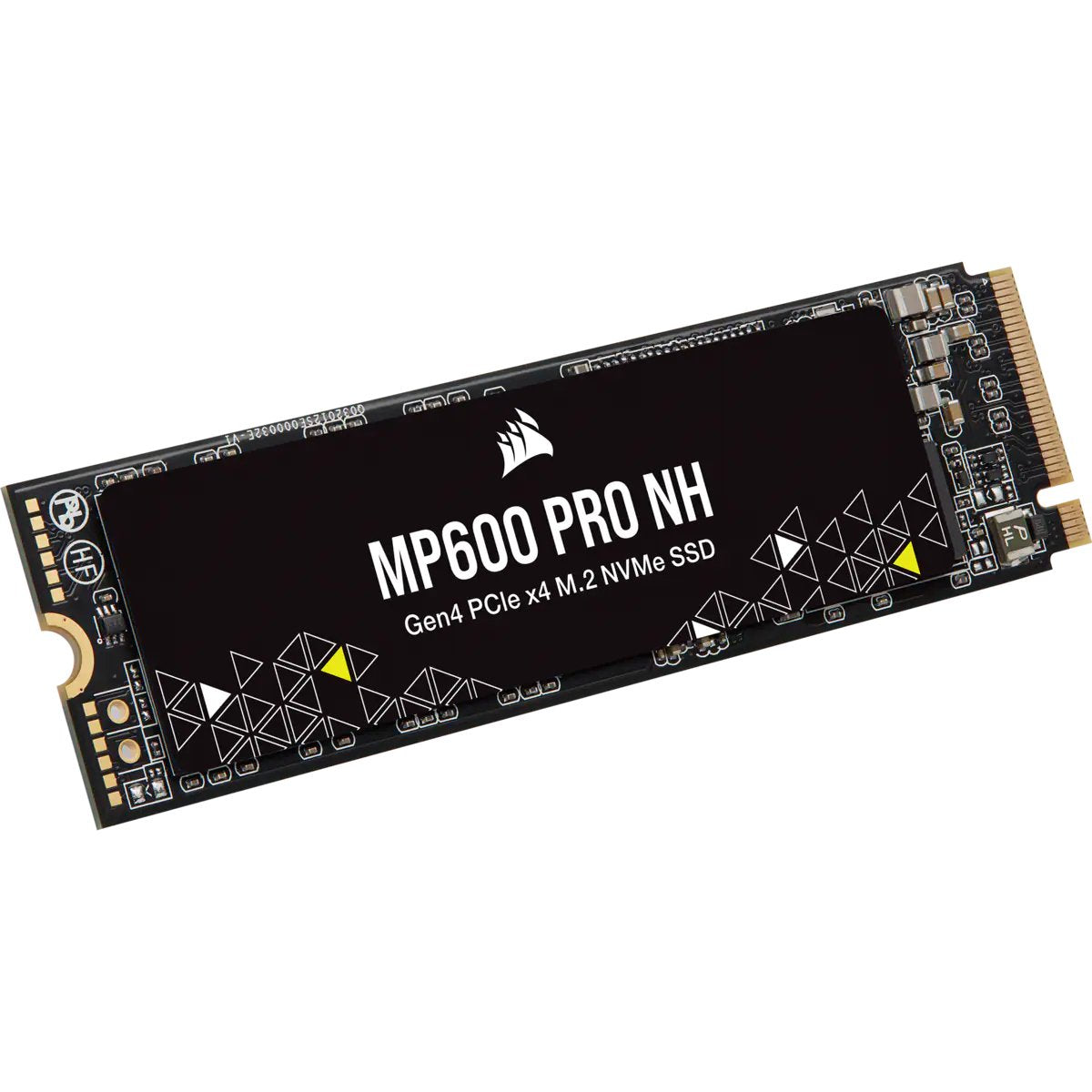 EAN 0840006697206 - Corsair MP600 PRO NH 1 TB M.2 PCI Express 4.0 NVMe 3D TLC NAND imagen 3