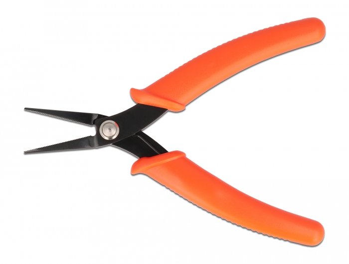 Spitzzange Naranja 14,2 Cm