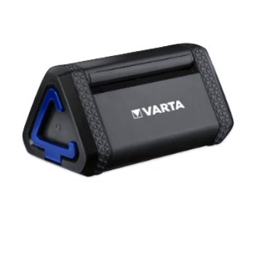 EAN 4008496977956 - Varta WORK FLEX AREA LIGHT lámpara de emergencia 230 lm Negro imagen 4